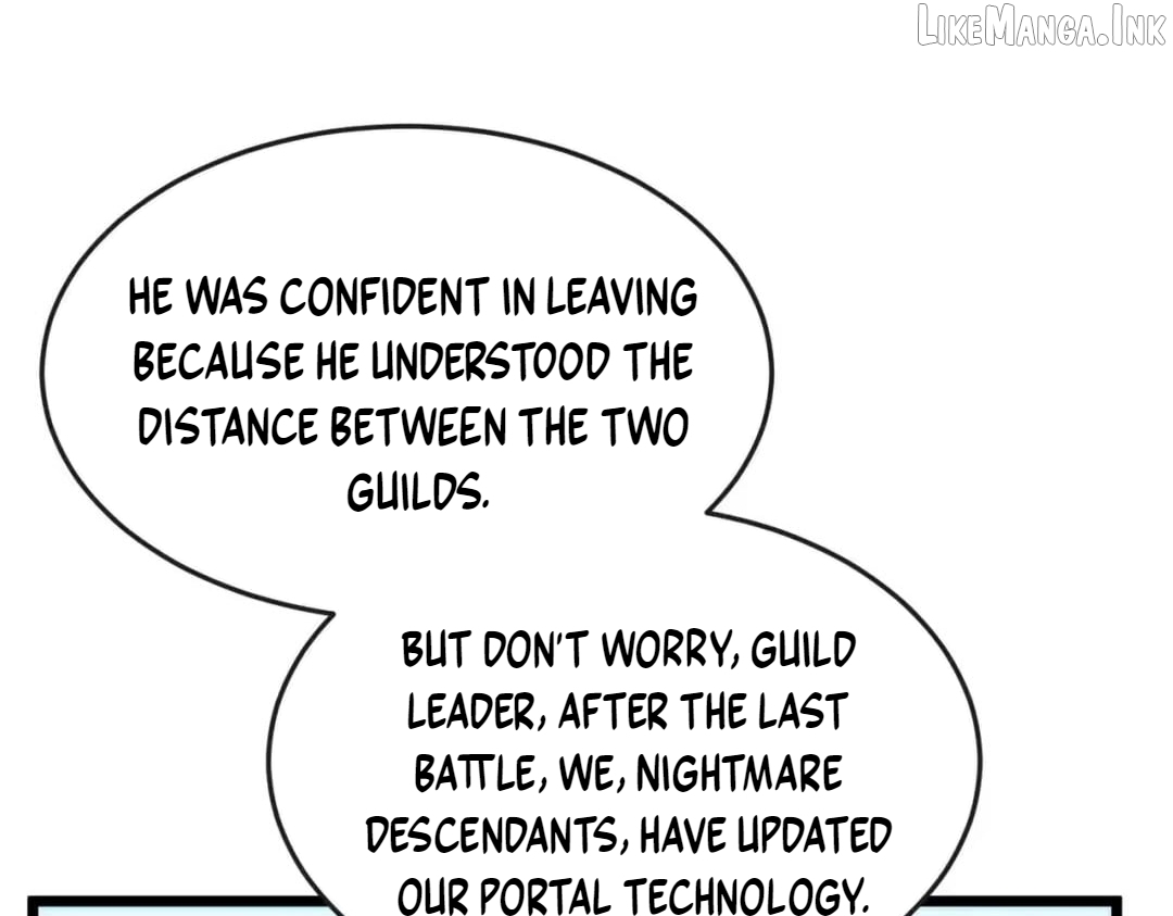 I Rely on My Invincibility to Deal Tons of Damage Passively! Chapter 183  - page 151